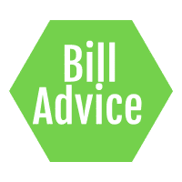 Bill Advice